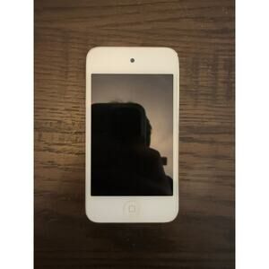 Apple iPod Touch 4th Generation A1367-32GB (Needs Battery Replacement)
